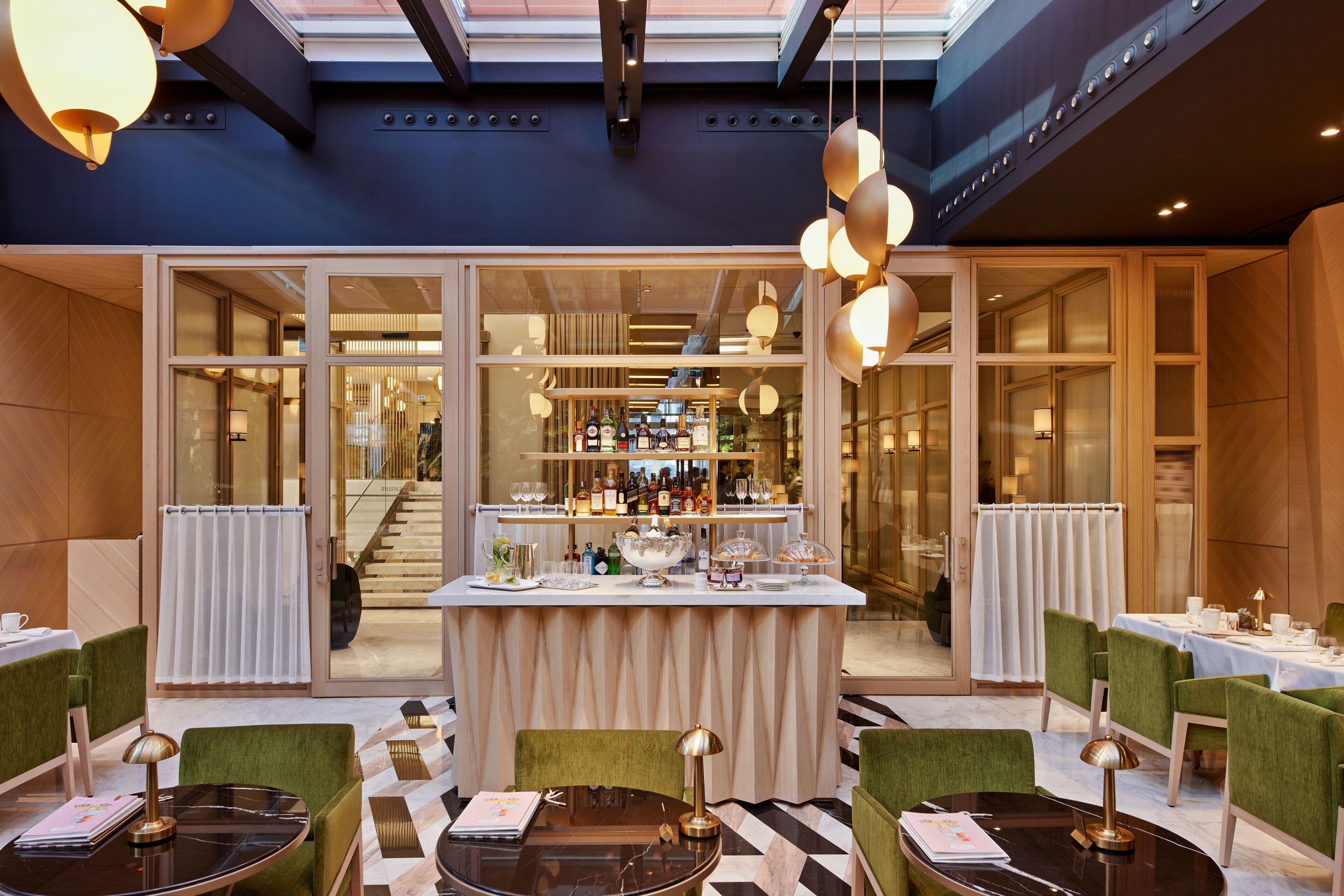 Vakko Hotel And Residence — الصور 3