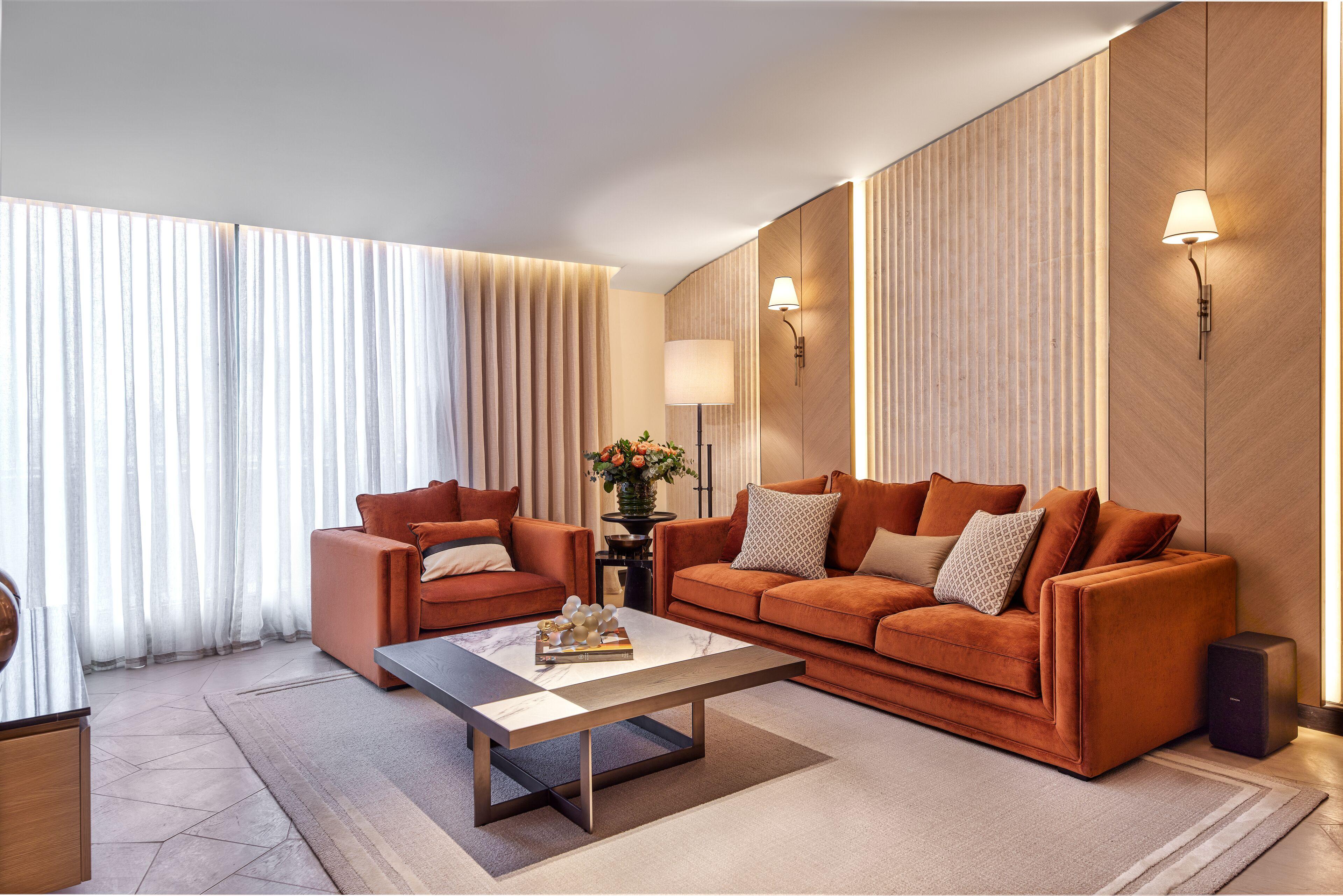 Vakko Hotel And Residence — الصور 2